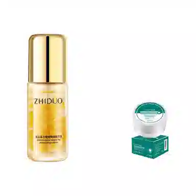 致朵 鱼子奢宠细润精华液面部原液补水 保湿