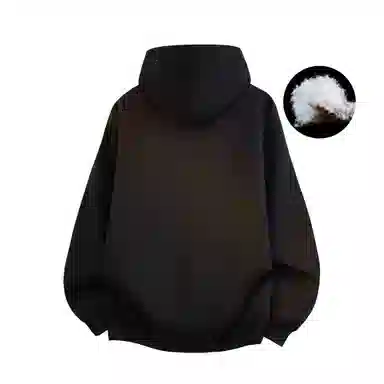 Duoyi Cat Claw Hoodie