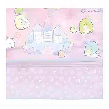 SAN-X Sumikko Gurashi Marine PVC Tote