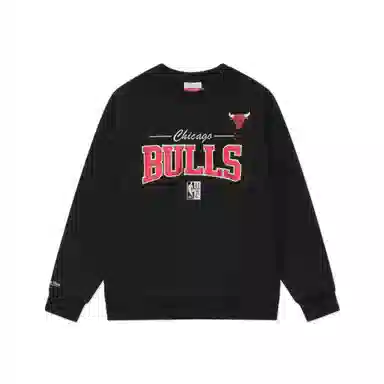 Mitchell Ness NBA Lifestyle