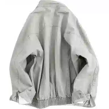 Gongnu Harrington Jacket