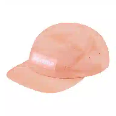 Supreme FW25 Week 5 Denim Camp Cap