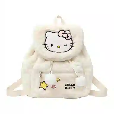 Sanrio Hello Kitty