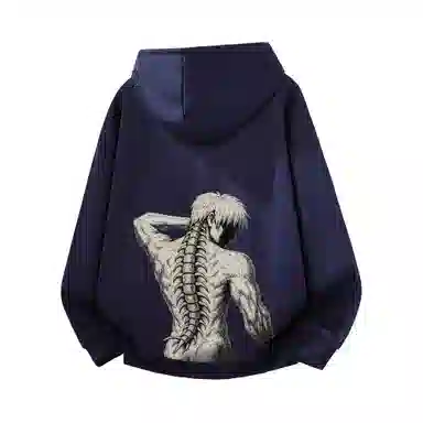 CHARLIE GOLF vintageoversize