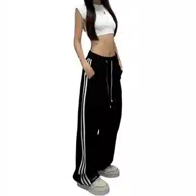 DEMAVIE cleanfitvibe