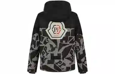 PP PIERRE PIERUCCI LOGO