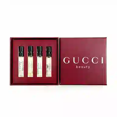 GUCCI EDP 1.5ml*4
