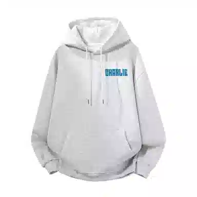 CHARLIE GOLF vintageLOGOoversize