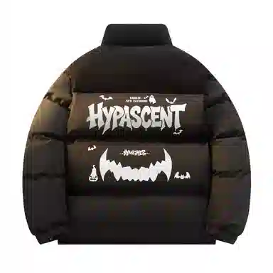 HYPASCENT Logo