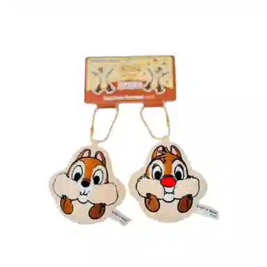 MESUCA Disney BB 8cm10cm