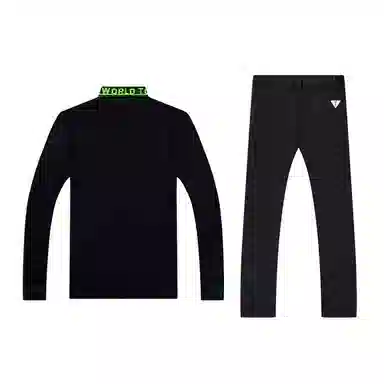 EUROPEAN TOUR FW25 T