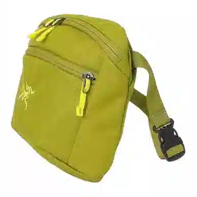 Arcteryx Mantis 2 Logo