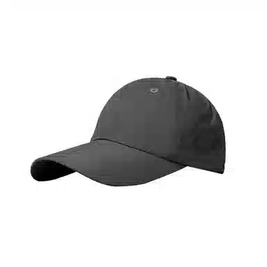 稻草人 简约休闲百搭透气薄款棒球帽 户外出游登山钓鱼运动 涤纶 鸭舌帽 男女同款情侣款