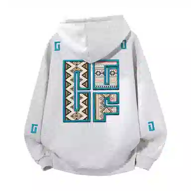 CHARLIE GOLF vintageLOGOoversize