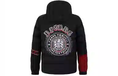 PP PIERRE PIERUCCI LOGO