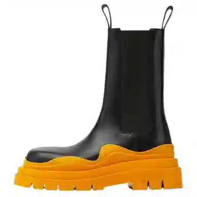 Bottega Veneta Tire Chelsea 5.5cm
