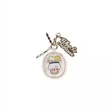 POP MART WHY SO SERIOUS 8