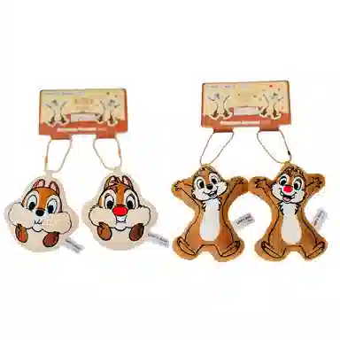 MESUCA Disney BB 8cm10cm