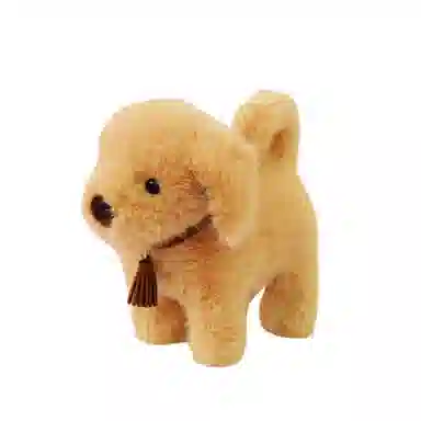 PUDOWRABBIT 18cm24cm31cm