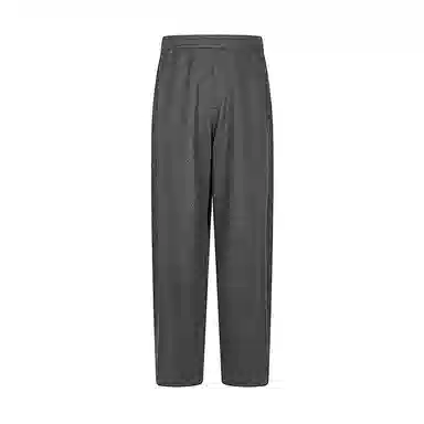 速写 百搭潮流时尚宽松休闲裤 男款