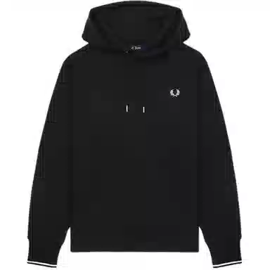 Fred Perry FW25 Hoodie