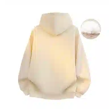 Duoyi Cat Claw Hoodie