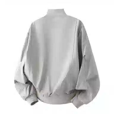 MUSCLETECH Logocleanfitbomber