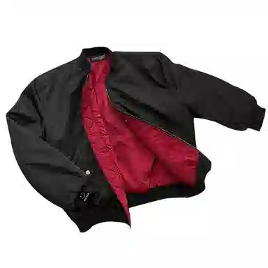 YICHEN MA1bomberboxycleanfit