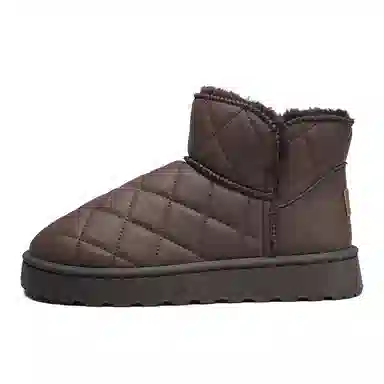 Colorful Creations Snow Boots