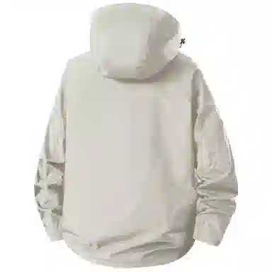 SNOW FLYING Tianshan 1.0