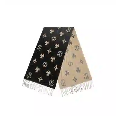 Fancet Studios Scarf