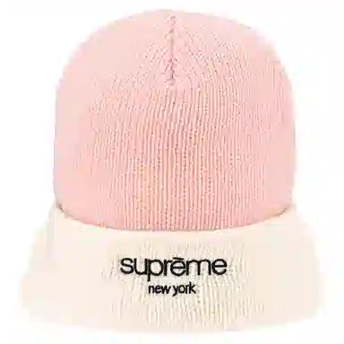 Supreme FW25 Week 5 Radar Beanie