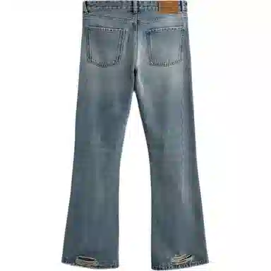 ZARA x Disney Harry Lambert FW25