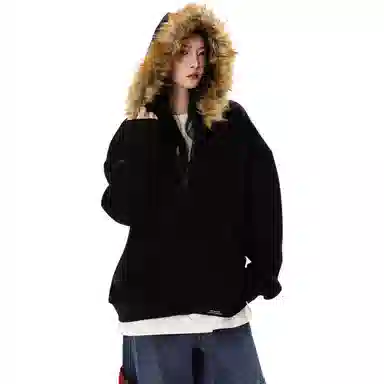 City Hipster oversize