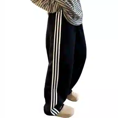 DEMAVIE cleanfitvibe
