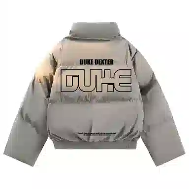 DUKE+DEXTER LogoPU