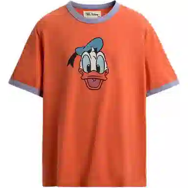 ZARA x Disney Harry Lambert FW25