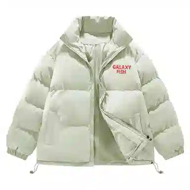 Fishgalaxy Jacket