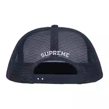 Supreme FW25 Week 5 Pinup Mesh Back 5-Panel
