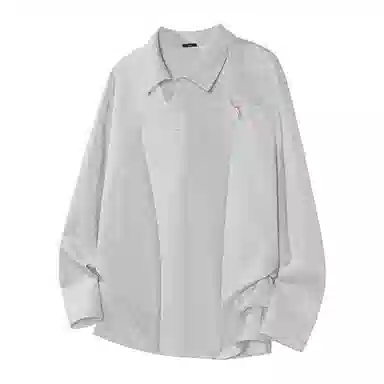 FORIDER Vintage Logo Sweatshirt