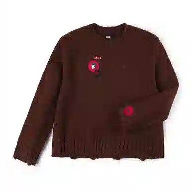 Lee FW25 LeeANGEL CHEN Logo