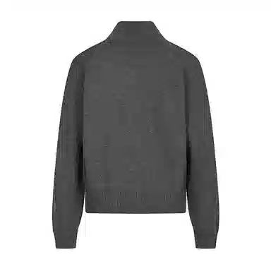 速写 休闲百搭潮流毛衣 男款