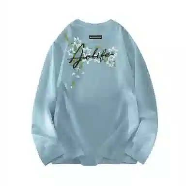 JEANSWEST LIFE LogoT