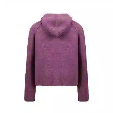 REMEDY Hooded Cardigan