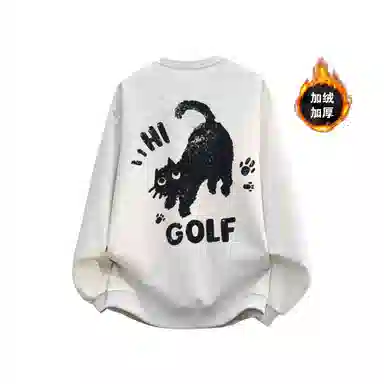 CHARLIE GOLF logo