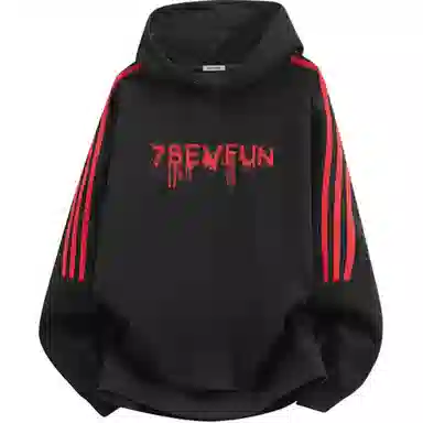7 SEVFUN cleanfitlogo