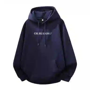 CHARLIE GOLF vintageoversize