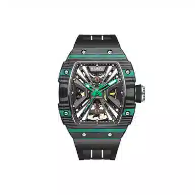 Haofa Tourbillon 1929