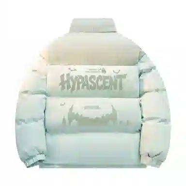 HYPASCENT Logo