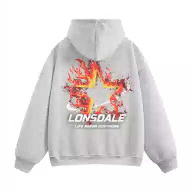 LONSDALE